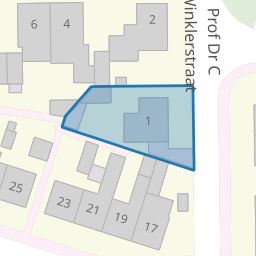 Perceel VAN00-B-3594