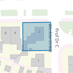 Perceel VAN00-B-3595