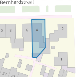 Perceel VAN00-B-3596