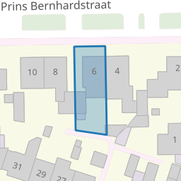 Perceel VAN00-B-3597
