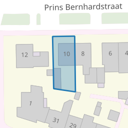 Perceel VAN00-B-3599