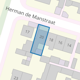 Perceel VAN00-B-3628