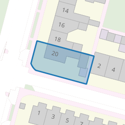 Perceel VAN00-B-3639