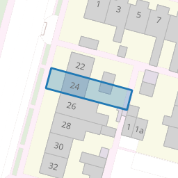 Perceel VAN00-B-3641