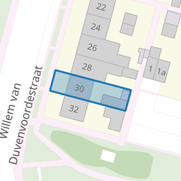 Perceel VAN00-B-3644