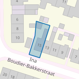 Perceel VAN00-B-3660