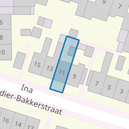 Perceel VAN00-B-3662