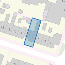 Perceel VAN00-B-3664