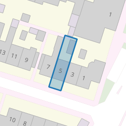 Perceel VAN00-B-3665