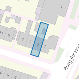 Perceel VAN00-B-3666