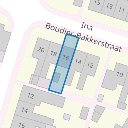 Perceel VAN00-B-3670