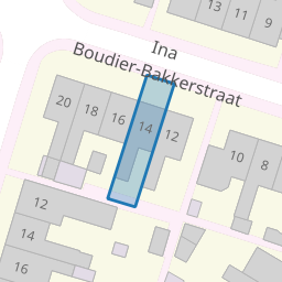 Perceel VAN00-B-3671