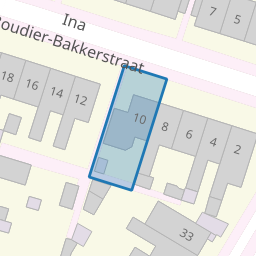 Perceel VAN00-B-3673