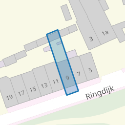 Perceel VAN00-B-3695