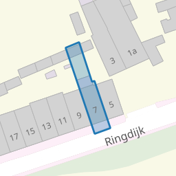 Perceel VAN00-B-3696