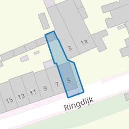 Perceel VAN00-B-3697