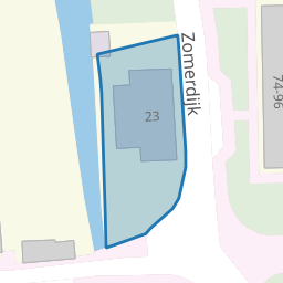 Perceel VAN00-B-3706