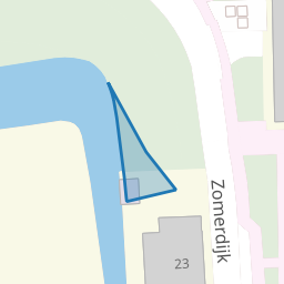 Perceel VAN00-B-3707