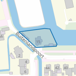 Perceel VAN00-B-3708