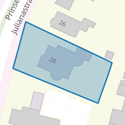 Perceel VAN00-B-3710