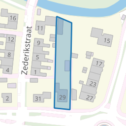 Perceel VAN00-B-3714