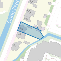 Perceel VAN00-B-3722