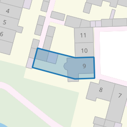 Perceel VAN00-B-3738