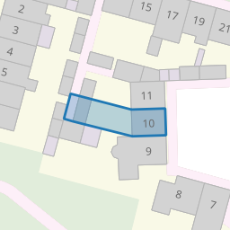 Perceel VAN00-B-3739