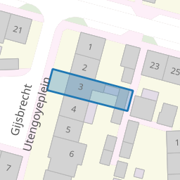 Perceel VAN00-B-3751