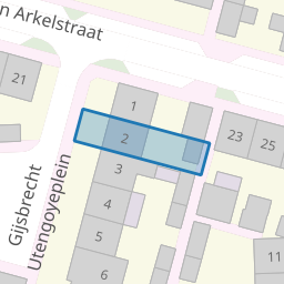 Perceel VAN00-B-3752