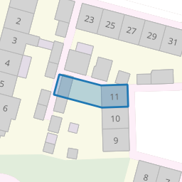 Perceel VAN00-B-3756