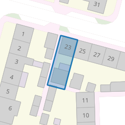 Perceel VAN00-B-3757