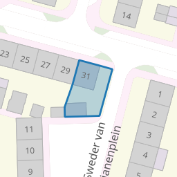 Perceel VAN00-B-3761