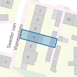 Perceel VAN00-B-3766