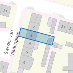 Perceel VAN00-B-3767