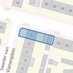 Perceel VAN00-B-3769