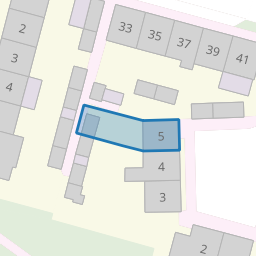 Perceel VAN00-B-3772