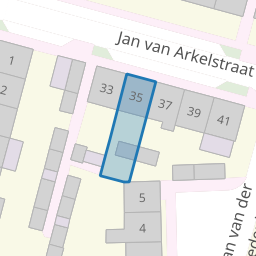 Perceel VAN00-B-3774