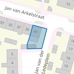 Perceel VAN00-B-3777