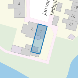 Perceel VAN00-B-3779