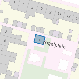 Perceel VAN00-B-3781