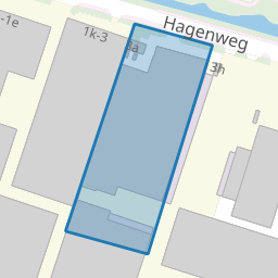 Perceel VAN00-B-3783