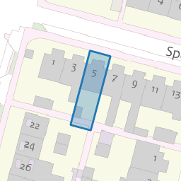 Perceel VAN00-B-3823