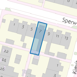 Perceel VAN00-B-3824