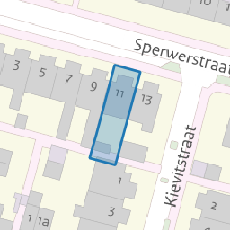 Perceel VAN00-B-3826