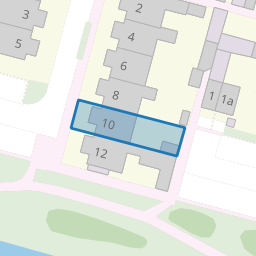 Perceel VAN00-B-3832