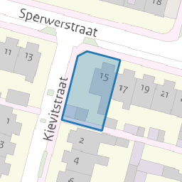 Perceel VAN00-B-3837