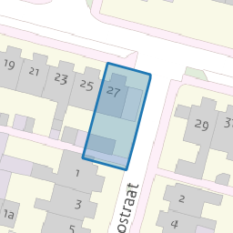 Perceel VAN00-B-3843