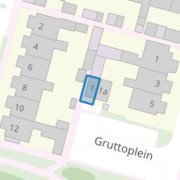 Perceel VAN00-B-3844