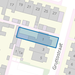 Perceel VAN00-B-3847